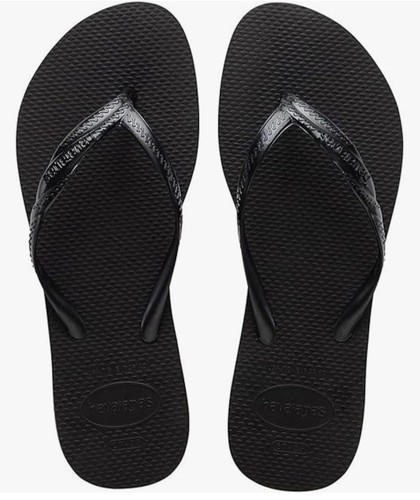 Havianas flip flops new size - flops,