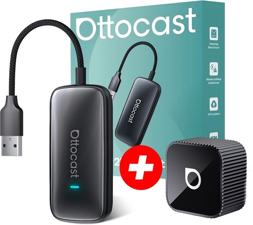 Ottocast play2video - ottocast,