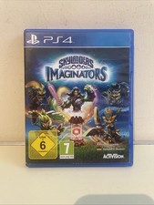 Skylanders Imaginators Sony