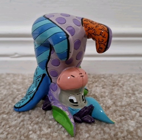 Britto disney winnie the - disney, pooh