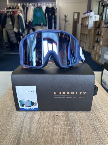 Oakley line miner - oakley,