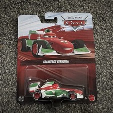 Disney Cars Francesco