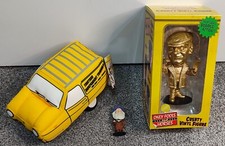 Only fools horses - fools,