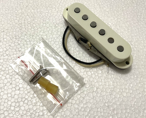 One usa fender - fender, pure