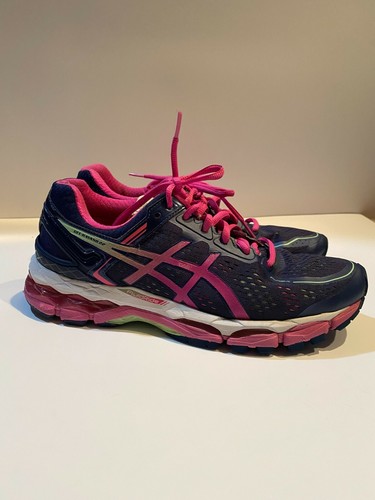 Asics gel kayano - asics,