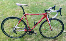 Focus Mares AX Cyclocross CX
