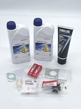 Honda 9.9hp BF9.9A (1999 on)