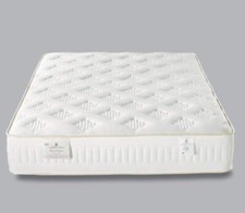 Sultan Spring and Memory Foam Mattress