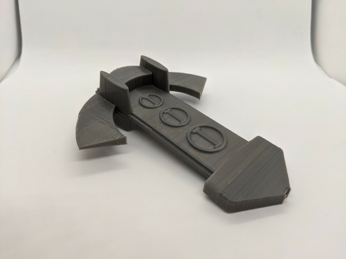Beliskner asgard thor - beliskner,