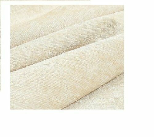 Upholstered chenille fabric - chenille,