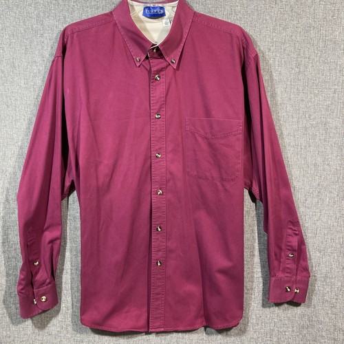 Vintage turfer sport mens - turfer, l