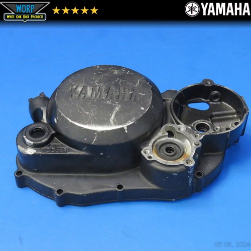 1989 yamaha dt50 - dt50, clutch