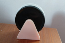 art deco plastic drink