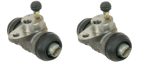 Camper rear wheel - t2,