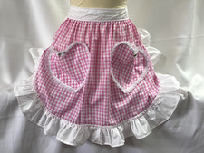 RETRO VINTAGE 50s STYLE HALF