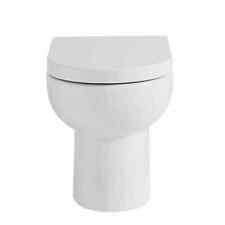 Roca Toilet Back to Wall WC