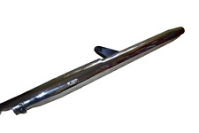 Triumph America Left Hand Silencer Muffler CAT T2206421