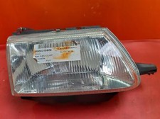 1997 CITROEN SAXO R Headlamp  Offside Headlight