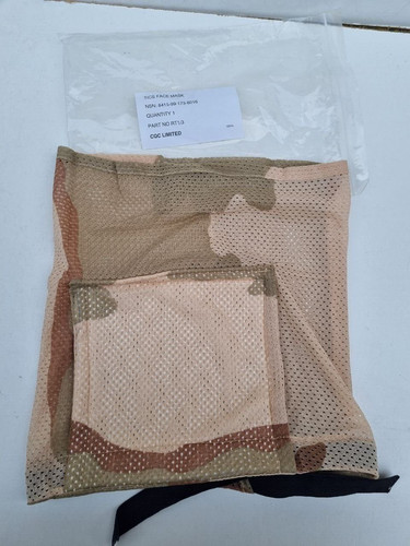 Genuine british army - army, issue