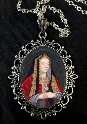 Elizabeth york large antique - elizabeth,
