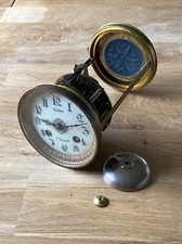 Antique French japy freses