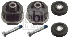 New Repair Kit, axle beam for MERCEDES-BENZ:W124,R129,R170,E-CLASS,124 Break,