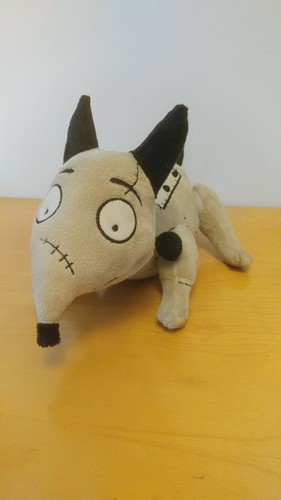 Disney frankenweenie sparky - frankenweenie,