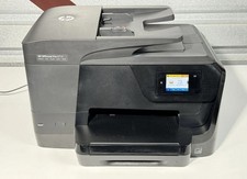 HP Officejet Pro 8710
