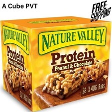 Nature Valley Protein Bar