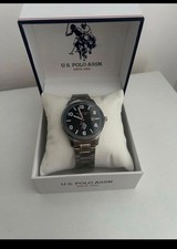 Men watch polo assn - us,