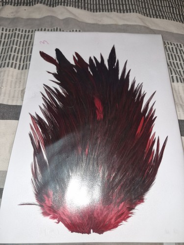 Large saddle cock - saddle,