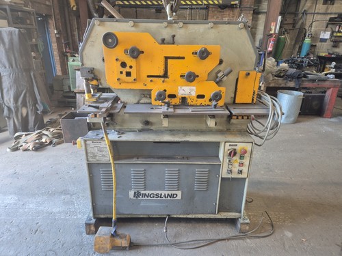 Kingsland compact - compact, 60