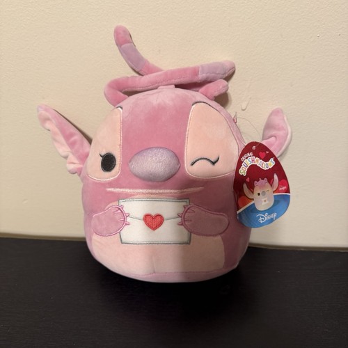 Squishmallows disney lilo - disney's,
