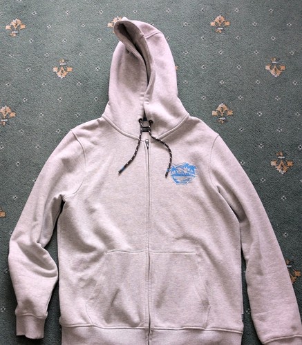 Saltrock hoodie medium - saltrock,
