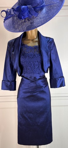 Ispirato blue dress - ispirato,