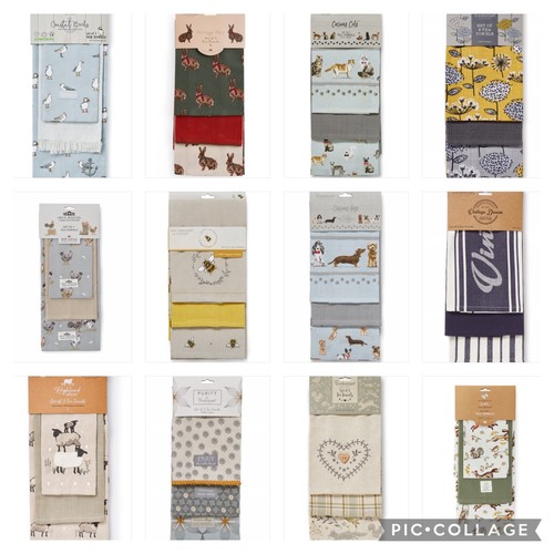 Set 100 cotton - set, of