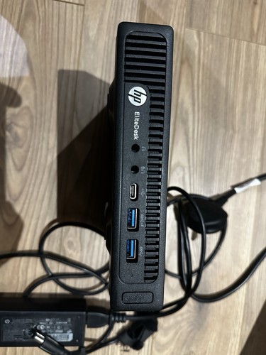 Elitedesk 800 mini - 800,
