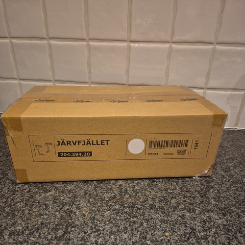 Ikea järvfjället pair - ikea,
