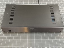 Vintage Carver M-200t Magnetic