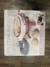 Knitting Machine
