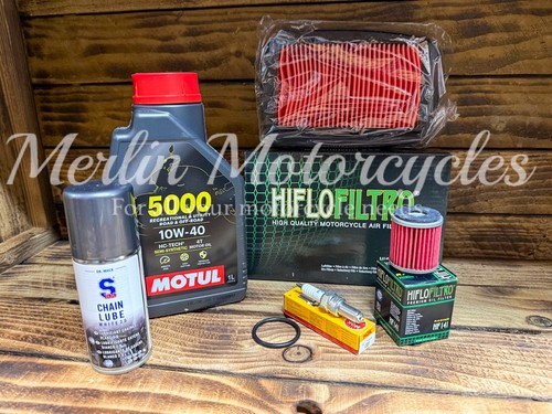 Yamaha yzfr125 2008 - yamaha, motul