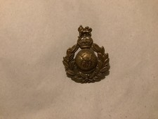 British military cap badge - military,