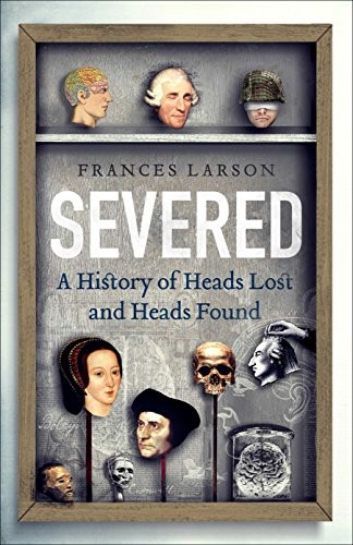 Severed history of - severed:,
