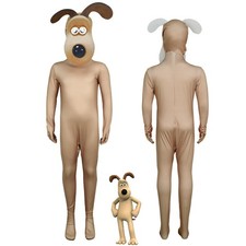 Able Wallace And Gromit Super