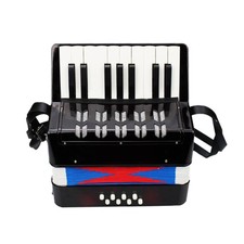 1-Kids Children Accordion