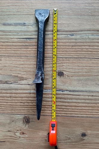 French blacksmith anvil tool - french,