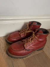 Men's 8864 Gore-Tex Red Wing