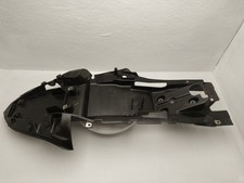 07-08 Kawasaki ZX6R Rear