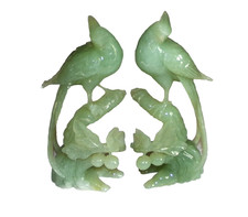 Lot of 2 Vintage Chinese