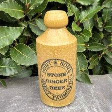 Collectable Hunt & Son's Old